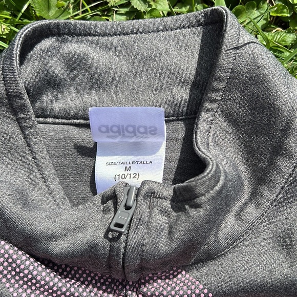 Adidas Jacket - Picture 2 of 3